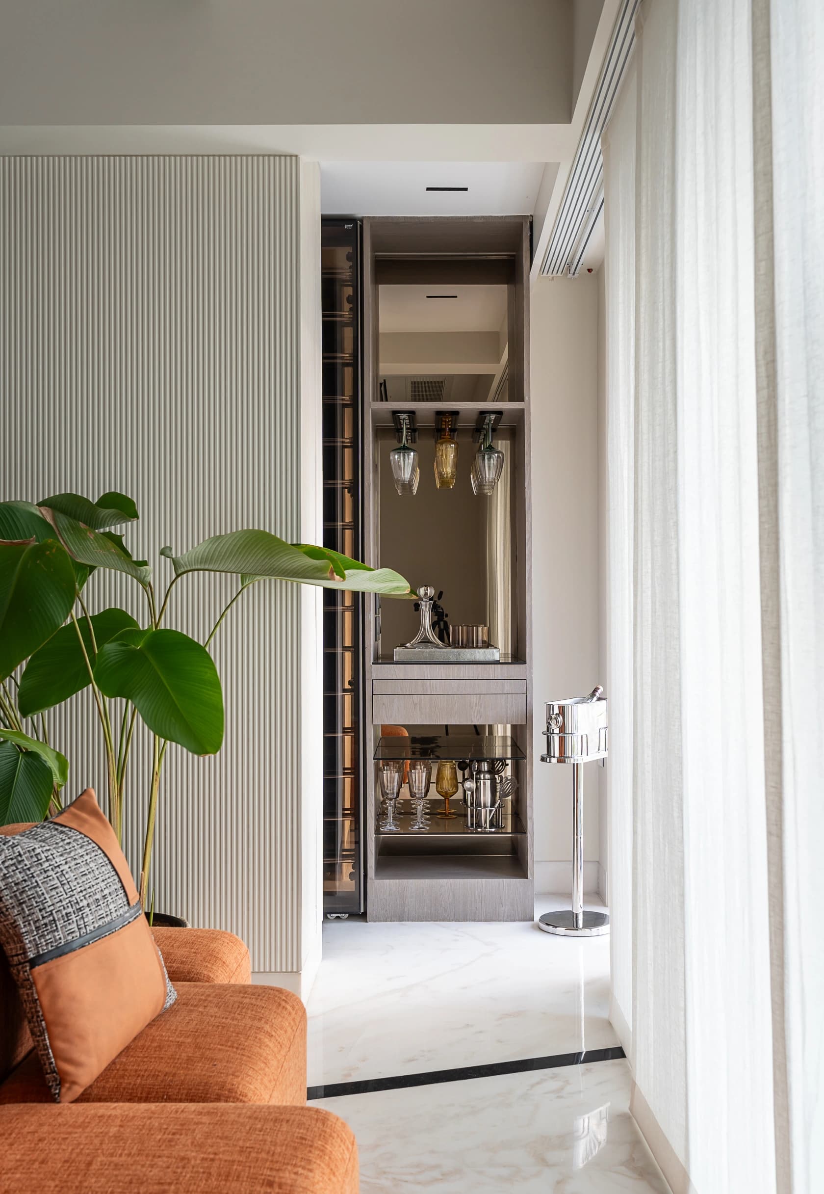 Atmosphere - The Board House project